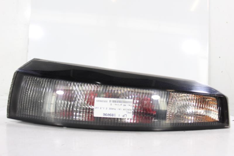 Fanale posteriore principale sinistro (luci) OPEL MERIVA A PHASE 2 Diésel - 1
