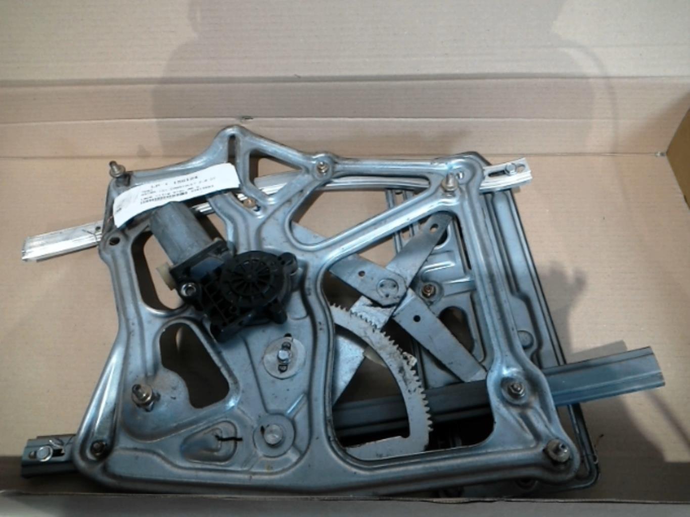 Alzacristalli elettrico posteriore sinistro OPEL ASTRA G CABRIOLET Diésel - 1
