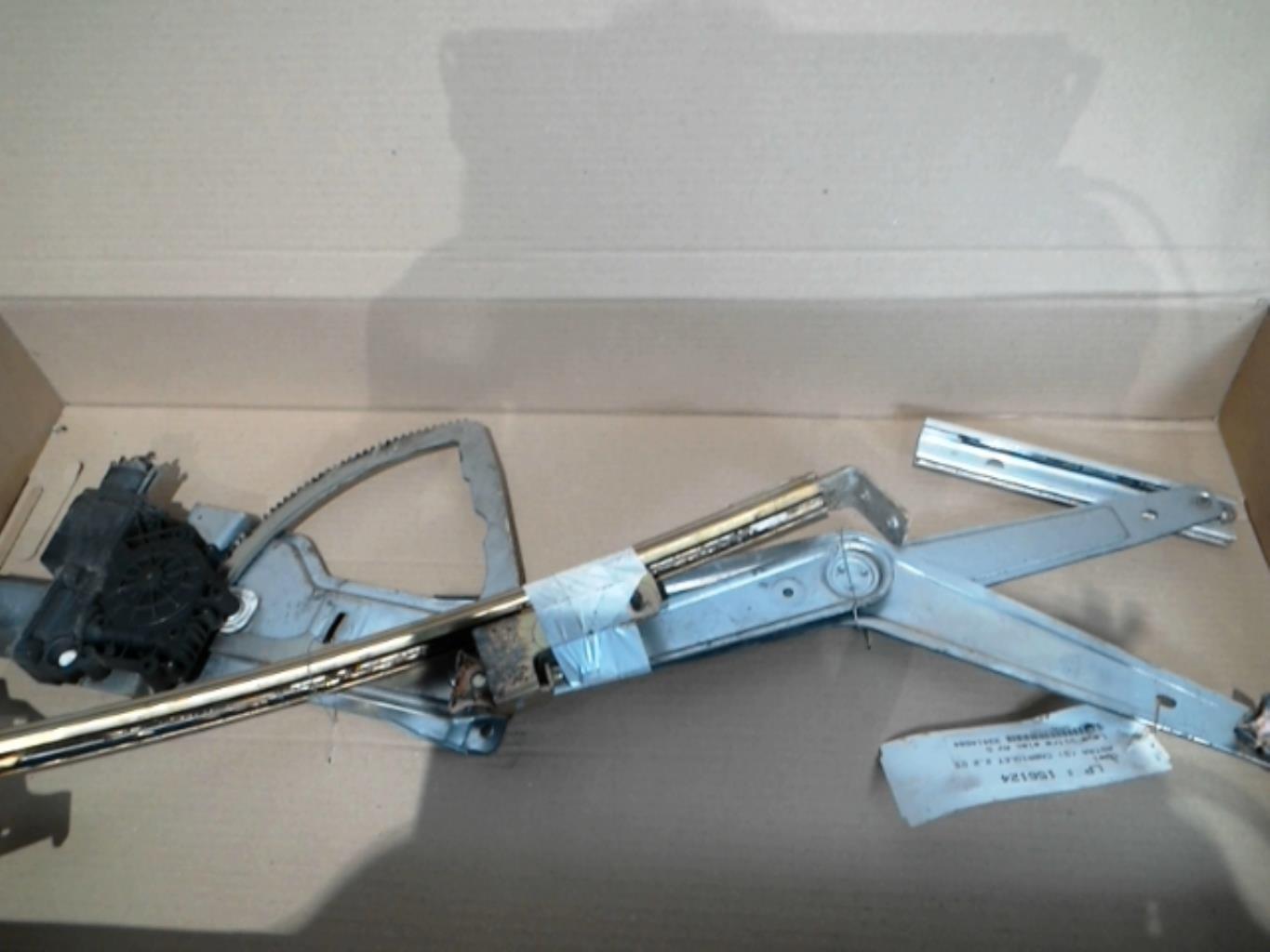 Alzacristalli elettrico anteriore destro OPEL ASTRA G CABRIOLET Diésel - 1
