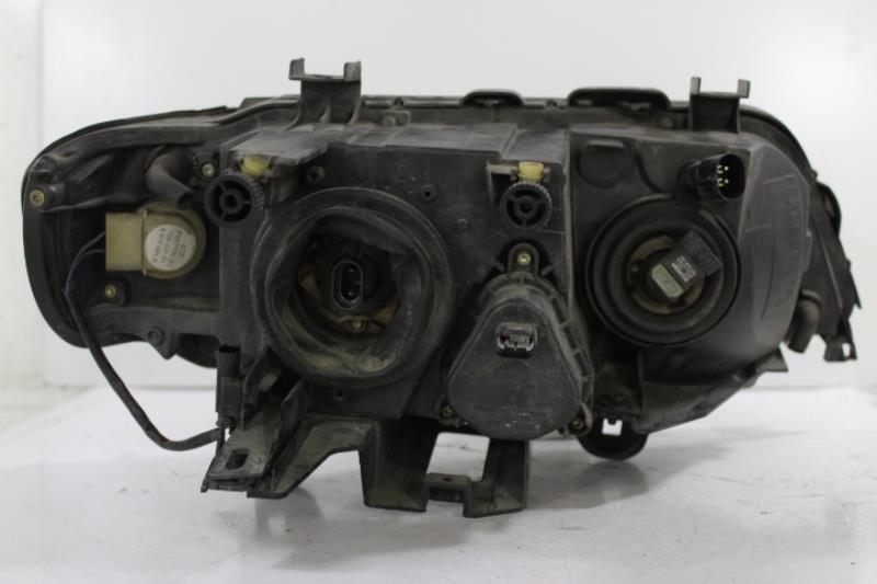 Image Optique avant principal gauche (feux)(phare) - BMW X5 E53