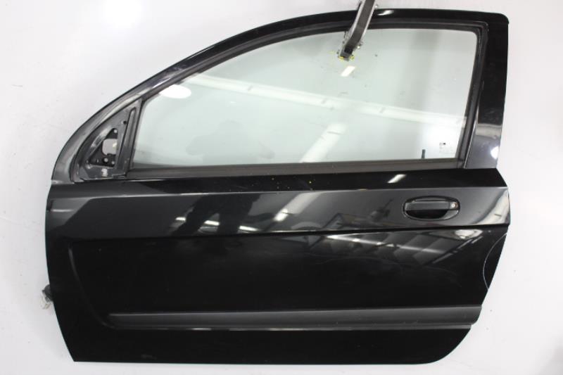 Image Porte avant gauche - CHEVROLET AVEO 1