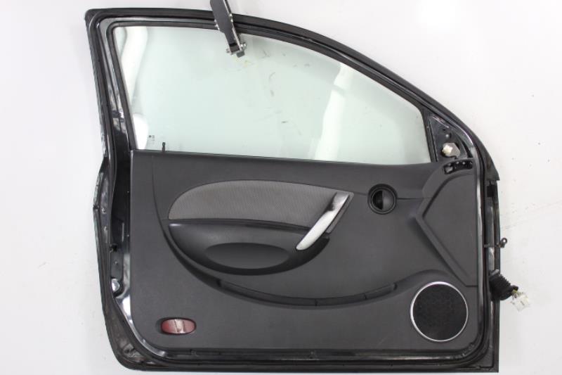 Image Porte avant gauche - CHEVROLET AVEO 1