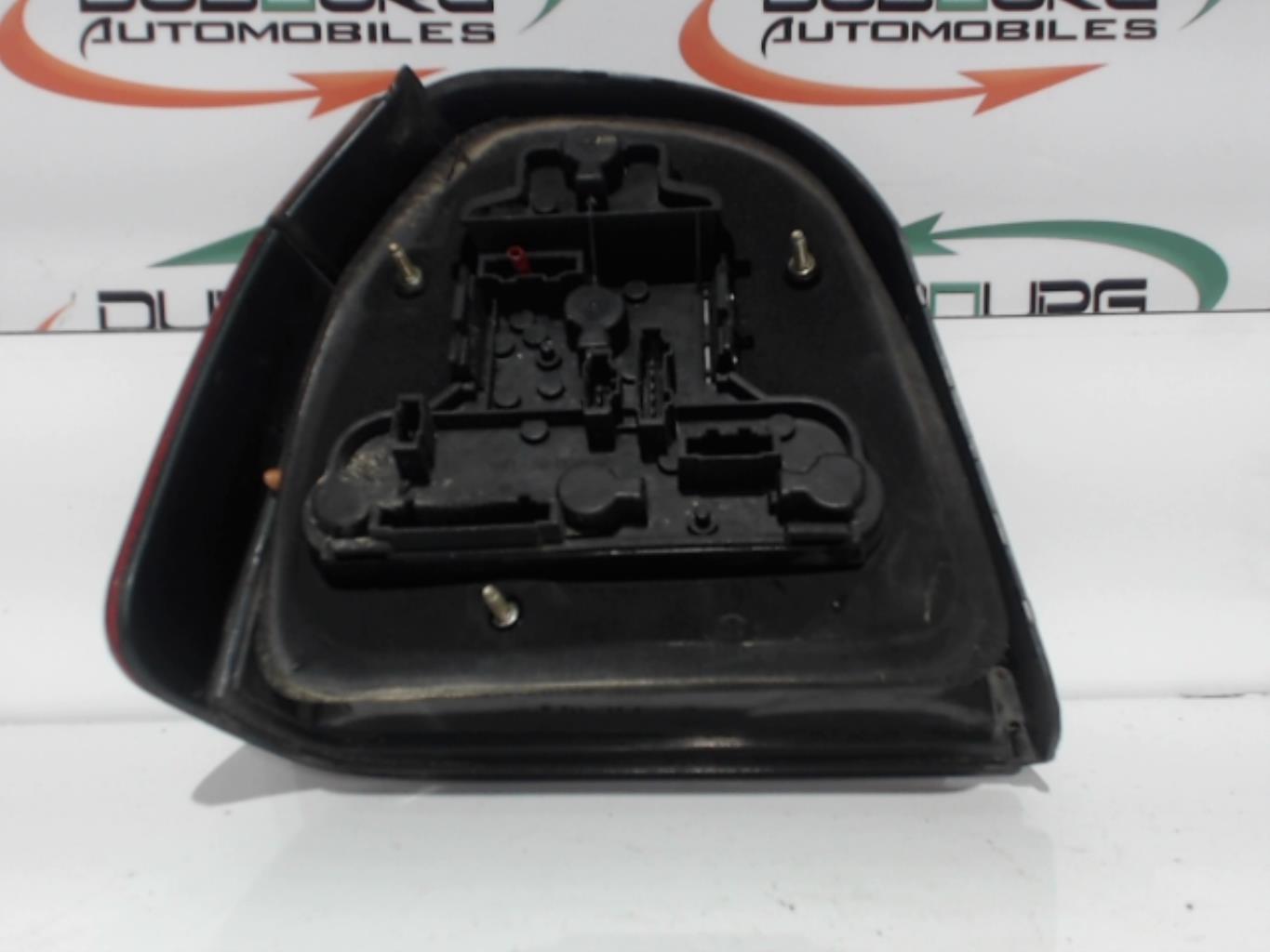 Image Feu arriere principal droit (feux) - VOLKSWAGEN GOLF 3