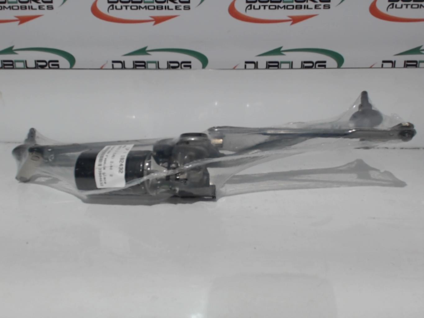 Motore tergicristallo anteriore BMW SERIE 3 E46 PHASE 2 Diésel - 1