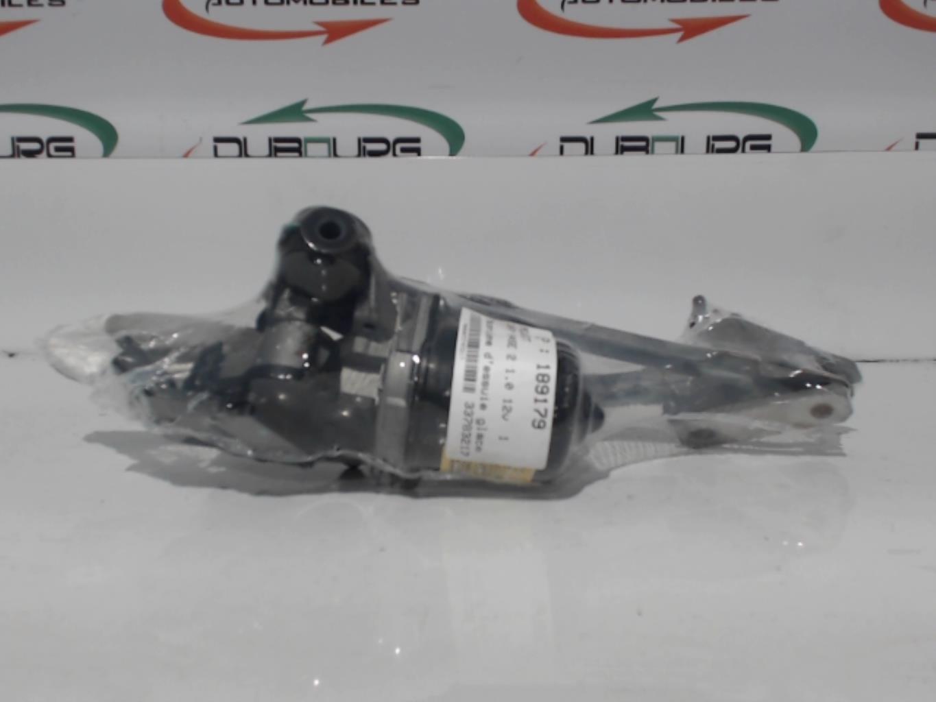 Motore tergicristallo anteriore PEUGEOT 107 PHASE 2 Gasolina - 1