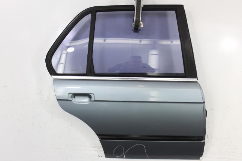 Portiera posteriore destra BMW SERIE 3 E30 Diésel - 1