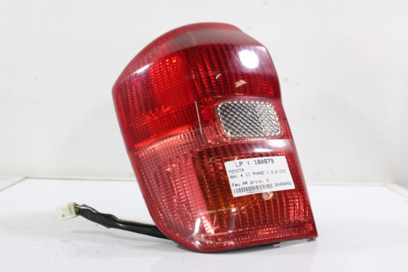 Fanale posteriore principale sinistro (luci) TOYOTA RAV4 2 PHASE 1 Diésel - 1
