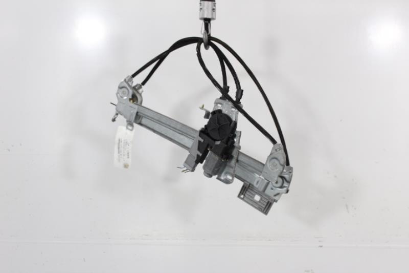 Alzacristalli elettrico anteriore destro CITROEN C3 PLURIEL PHASE 1 CABRIOLET Gasolina - 1