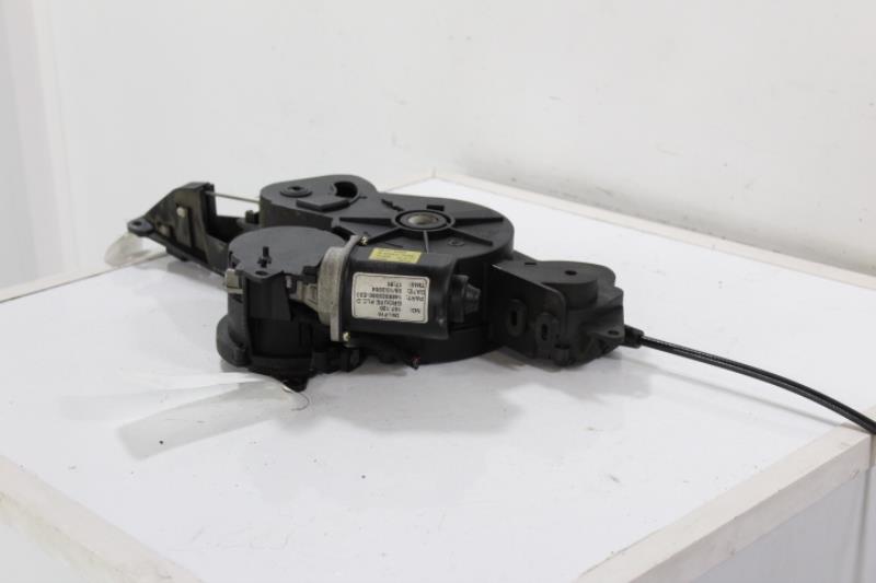 Motor de puerta lateral derecha CITROEN C8 Diésel - 1