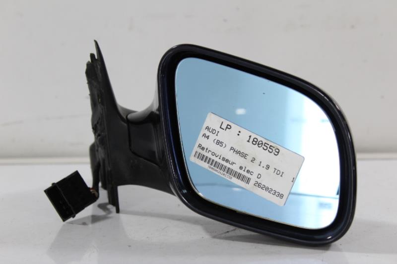 Retrovisor derecho AUDI A4 1 PHASE 2 Diésel - 1