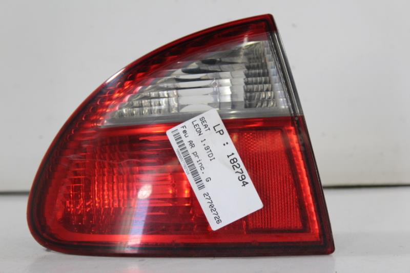 Fanale posteriore principale sinistro (luci) SEAT LEON 1 Diésel - 1