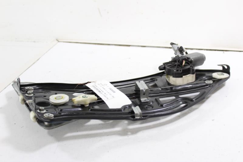 Alzacristalli elettrico posteriore destro PEUGEOT 207 PHASE 1 CABRIOLET Diésel - 1