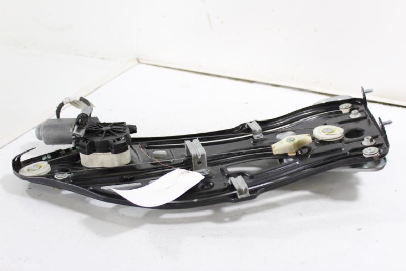 Alzacristalli elettrico posteriore sinistro PEUGEOT 207 PHASE 1 CABRIOLET Diésel - 1