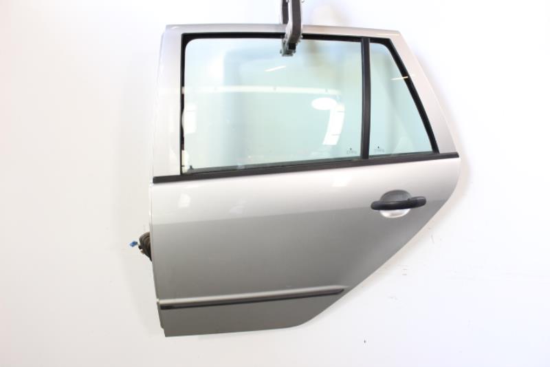 Portiera posteriore sinistra SKODA FABIA 1 PHASE 1 BREAK Diésel - 1