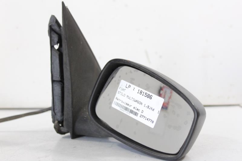 Retrovisor derecho FIAT STILO BREAK Diésel - 1
