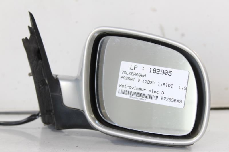 Specchietto retrovisore destro VOLKSWAGEN PASSAT 4 PHASE 1 Diésel - 1