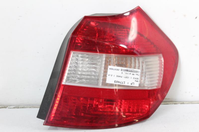 Fanale posteriore principale destro (luci) BMW SERIE 1 E87 PHASE 1 Diésel - 1