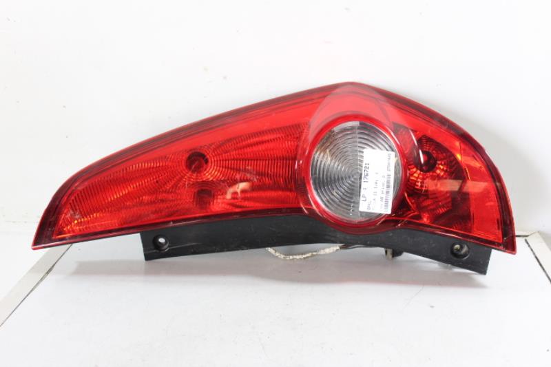 Fanale posteriore principale destro (luci) OPEL AGILA B Gasolina - 1