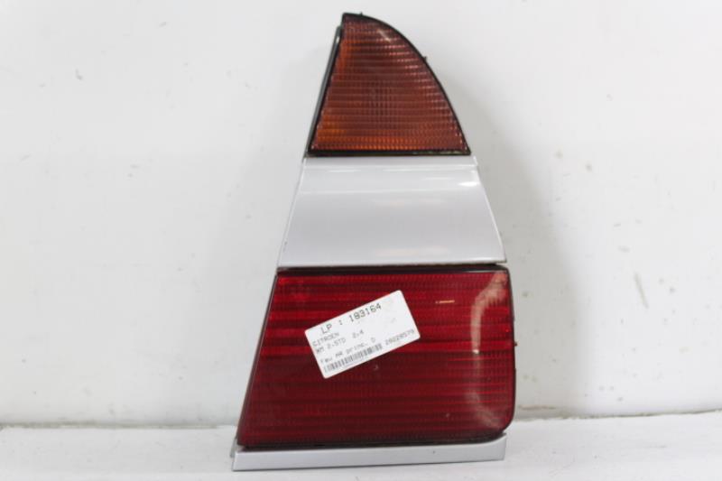 Fanale posteriore principale destro (luci) CITROEN XM PHASE 2 Diésel - 1
