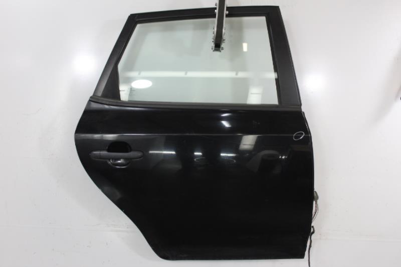 Portiera posteriore destra KIA CEE-D 1 SPORT WAGON PHASE 1 BREAK  - 1