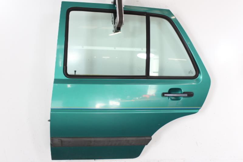 Portiera posteriore sinistra VOLKSWAGEN JETTA 2 Gasolina - 1