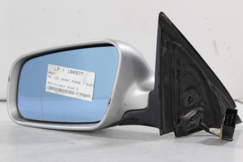 Retrovisor izquierdo AUDI A6 2 PHASE 1 Diésel - 1