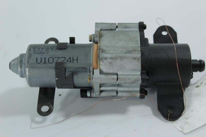 Image Moteur porte laterale droite - CHRYSLER GRAND VOYAGER 4
