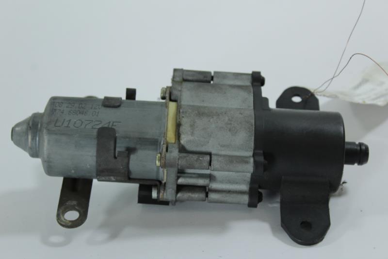 Image Moteur porte laterale droite - CHRYSLER VOYAGER 4