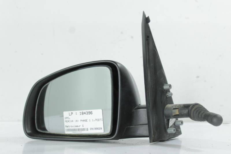 Specchietto retrovisore sinistro OPEL MERIVA A PHASE 1 Diésel - 1