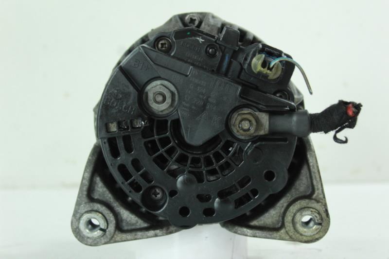 Image Alternateur - OPEL ZAFIRA B