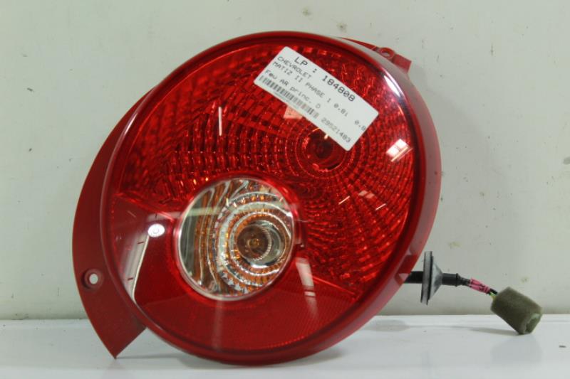 Fanale posteriore principale destro (luci) CHEVROLET MATIZ 2 Gasolina - 1