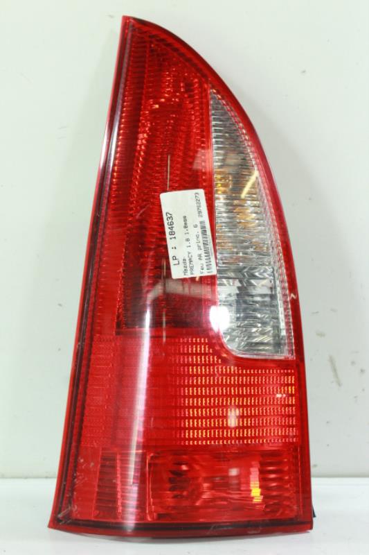 Fanale posteriore principale sinistro (luci) MAZDA PREMACY Gasolina - 1