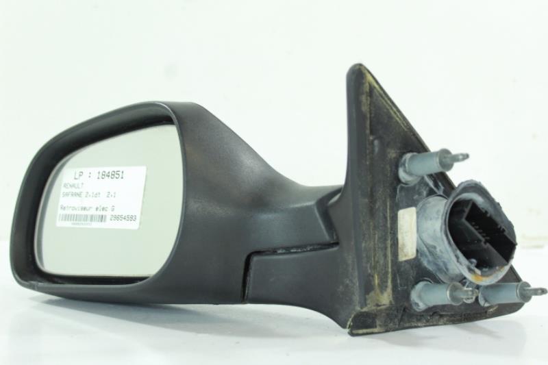 Specchietto retrovisore sinistro RENAULT SAFRANE PHASE 1 Diésel - 1