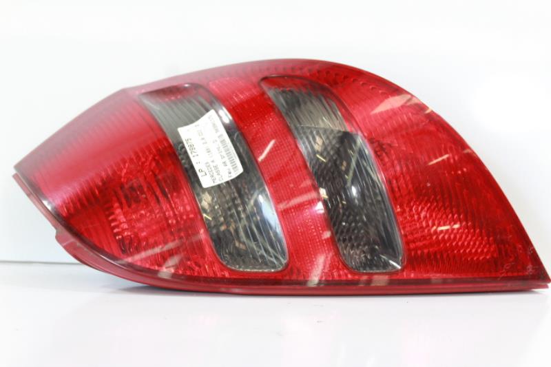 Fanale posteriore principale destro (luci) MERCEDES CLASSE A 169 PHASE 1 Diésel - 1