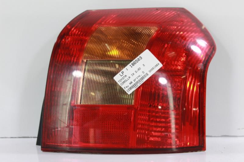 Fanale posteriore principale destro (luci) TOYOTA COROLLA 10 PHASE 1 Diésel - 1