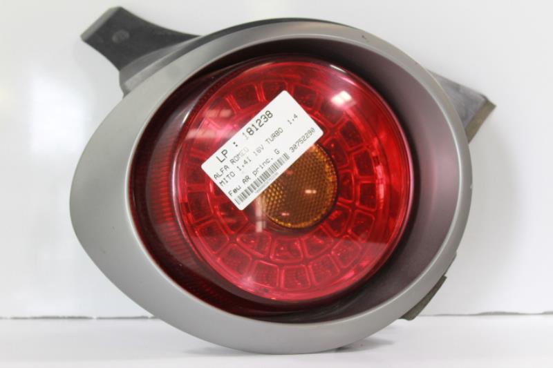 Fanale posteriore principale sinistro (luci) ALFA ROMEO MITO PHASE 1 Gasolina - 1