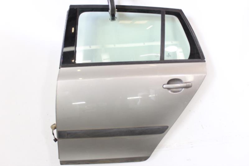 Portiera posteriore sinistra SKODA FABIA 2 PHASE 1 BREAK Diésel - 1