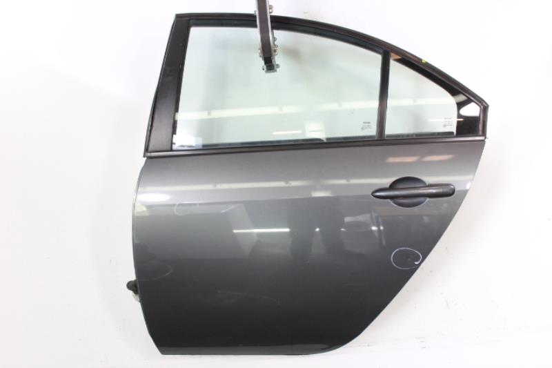 Portiera posteriore sinistra NISSAN PRIMERA 3 Diésel - 1