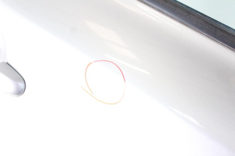Image Porte avant droit - KIA CEE-D 1 SPORT WAGON
