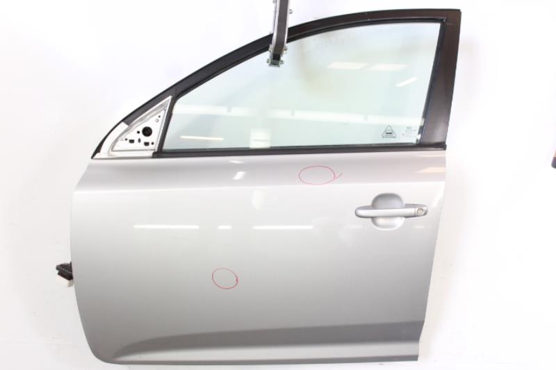 Image Porte avant gauche - KIA CEE-D 1 SPORT WAGON