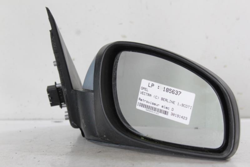 Retrovisor derecho OPEL VECTRA C PHASE 1 Diésel - 1