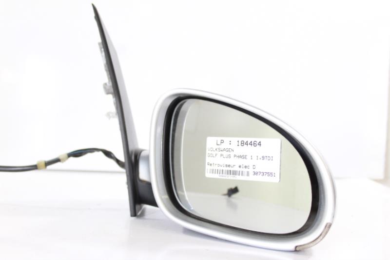 Retrovisor derecho VOLKSWAGEN GOLF PLUS PHASE 1 Diésel - 1