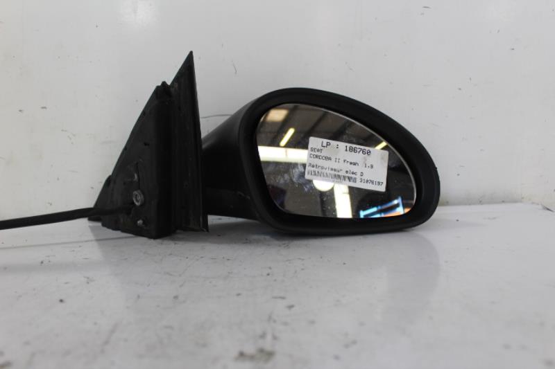 Specchietto retrovisore destro SEAT CORDOBA 2 Diésel - 1