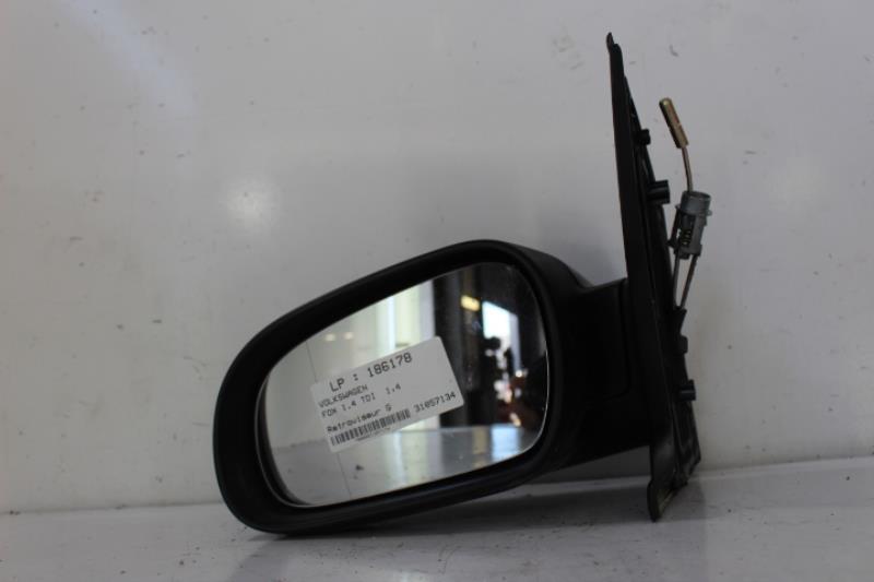 Retrovisor izquierdo VOLKSWAGEN FOX Diésel - 1