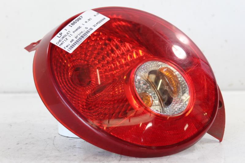 Fanale posteriore principale sinistro (luci) CHEVROLET MATIZ 2 Gasolina - 1