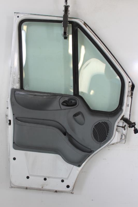 Image Porte avant gauche - FORD TRANSIT 4