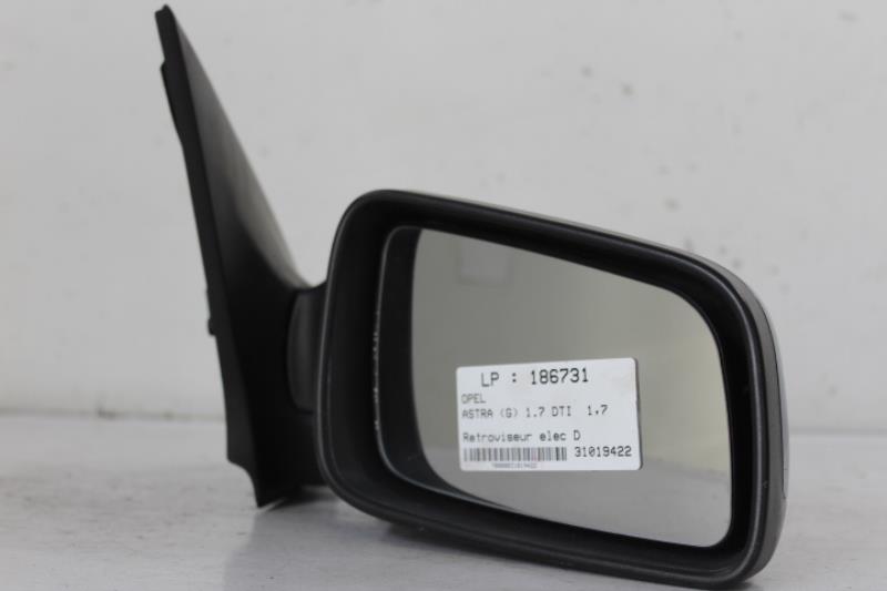 Retrovisor derecho OPEL ASTRA G Diésel - 1