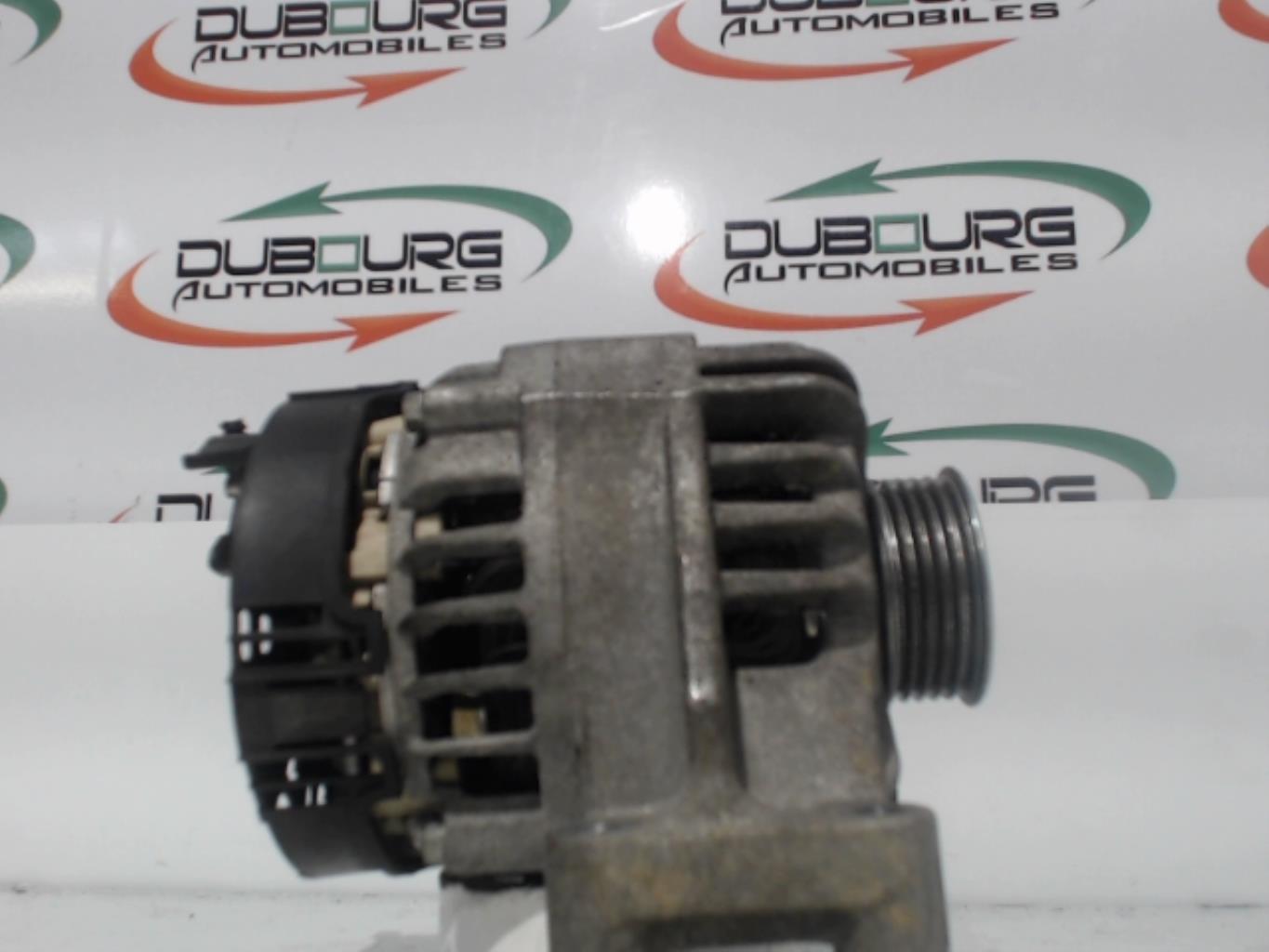 Alternatore FORD KA 2 PHASE 2 Gasolina - 1