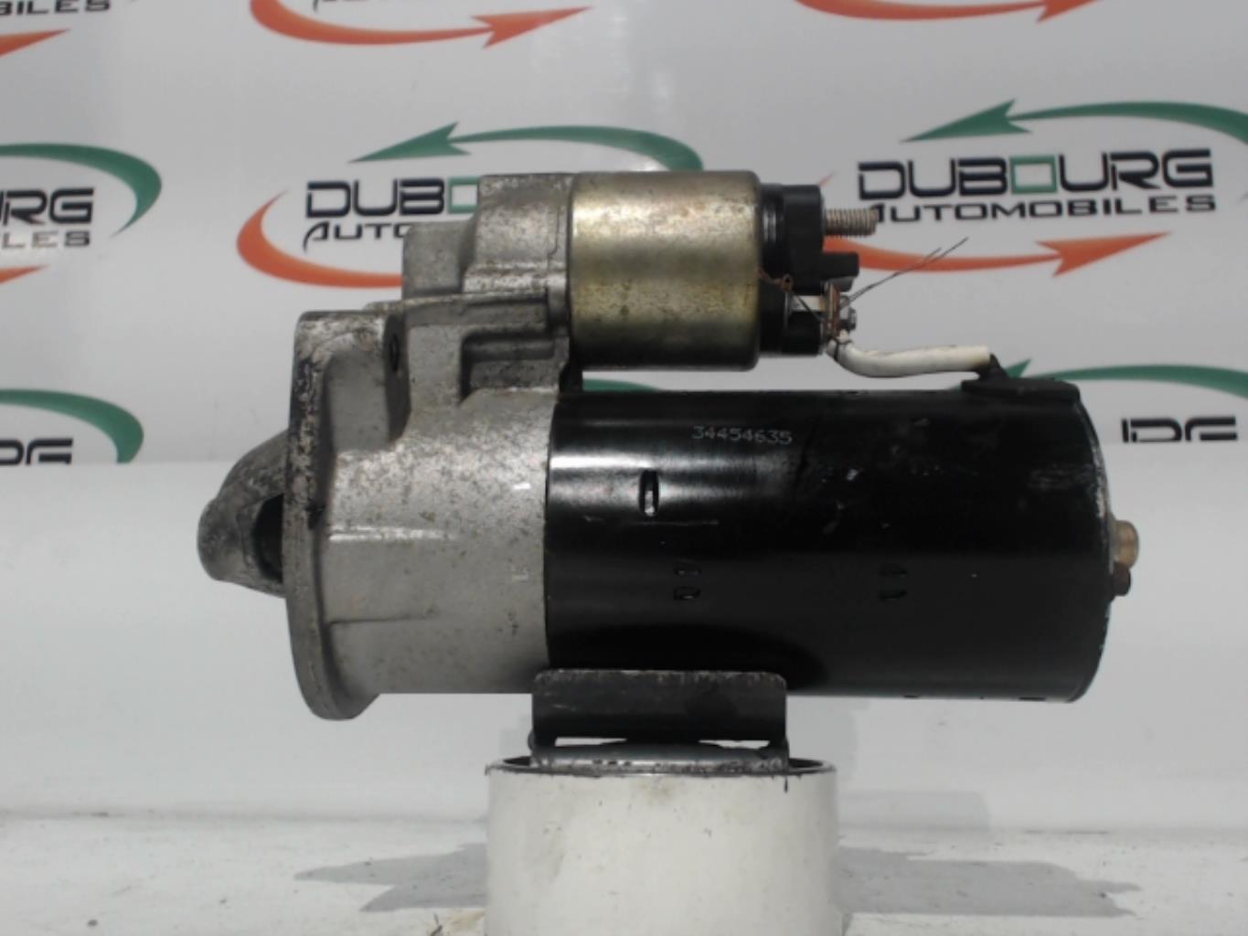 Demarreur VOLVO S 60 1 PHASE 1 Diesel - 1