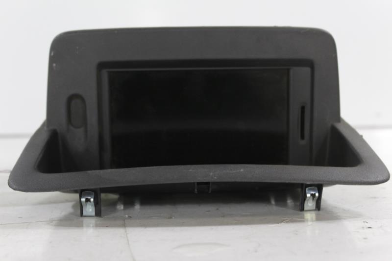 Ecran GPS RENAULT CLIO 3 PHASE 2 Diesel - 1